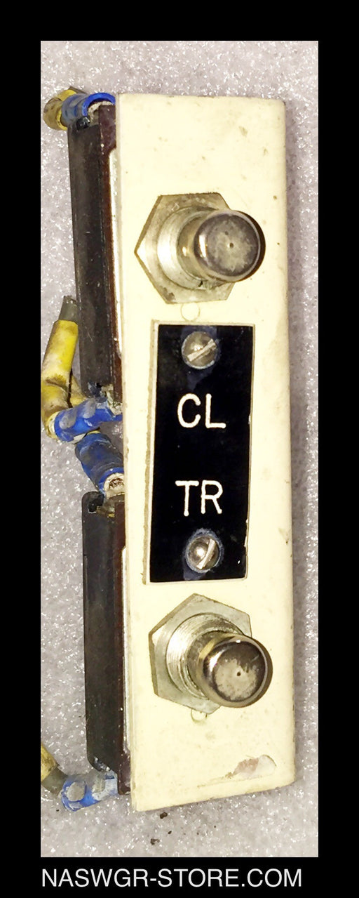 LF50H430 ~ Siemens Allis LF50H430 Switch