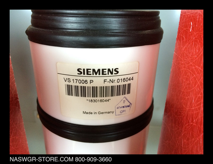 Siemens 15-GMI-750-1200-58 Vacuum Circuit Breaker - 1200 Amp