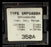 GE Spectra RMS SGPA36AT0400 Circuit Breaker - 350 Amp