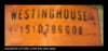 151D786G08 ~ Westinghouse DS 151D786G08 Shunt Trip / Close Coil