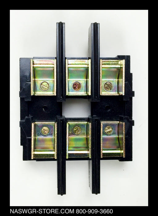 546A780G6 - GE 546A780G6 Contact Cover - Unused Surplus