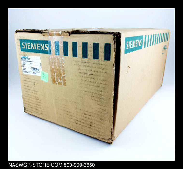 Siemens HMXD63B800 Molded Case Circuit Breaker - 800 Amp - Unused
