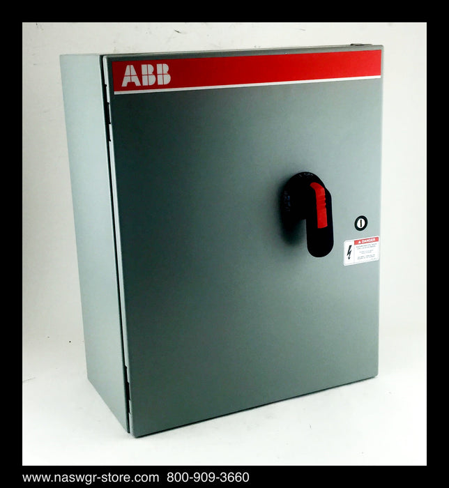 NF1003-4PB8A-D ~ ABB NF1003-4PB8A-D Switch