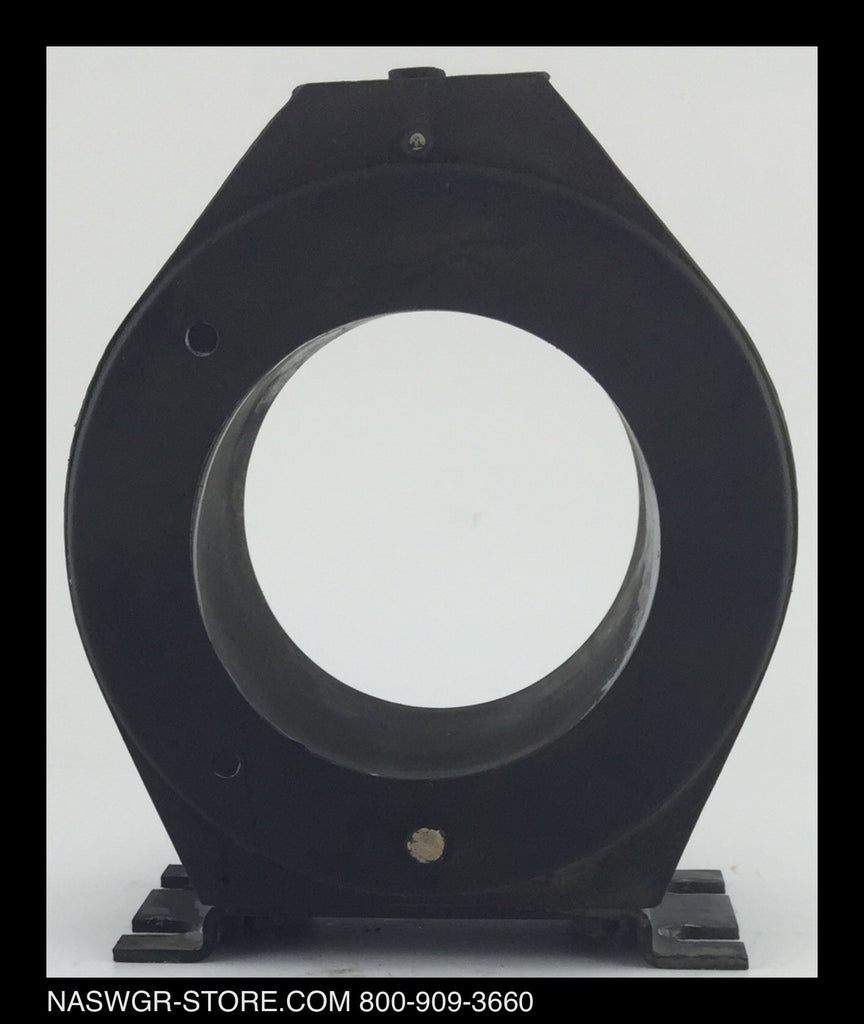 General Electric JCS-0 750X10G11 Current Transformer - 1200:5