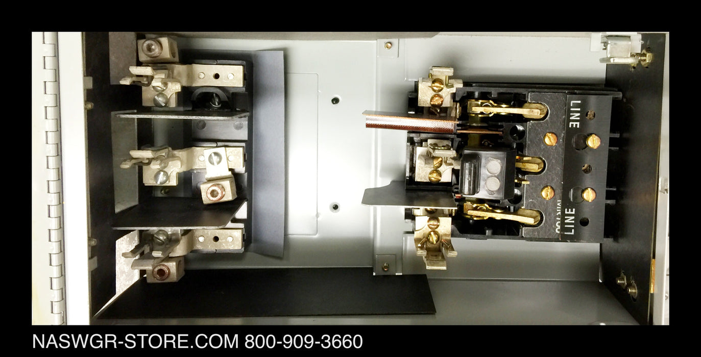 THFP363 ~ GE THFP363 Panelboard Switch