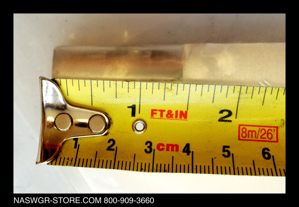 71-208-255-501 ~ Allis Chalmers ﻿71-208-255-501 FC-500A Right Side Moving Main Contact / Disconnect Arm