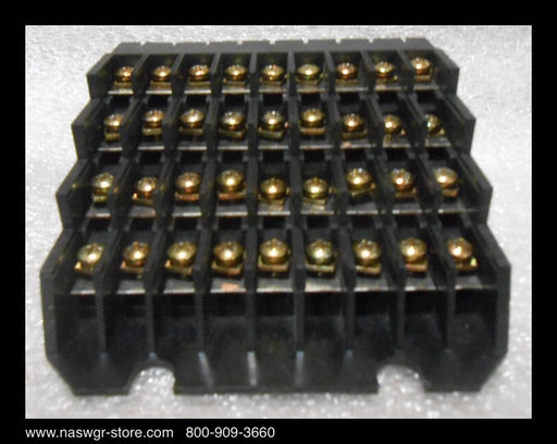 10080736G1 ~ GE 10080736G1 Wavepro Breaker Side Secondary Disconnect