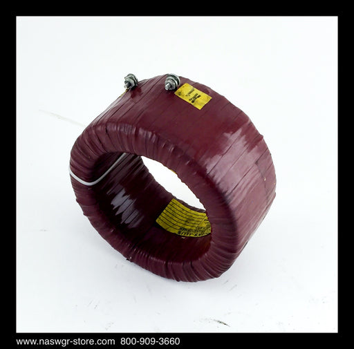 1200/5 ~ Siemens Allis 1200:5 Current Transformer