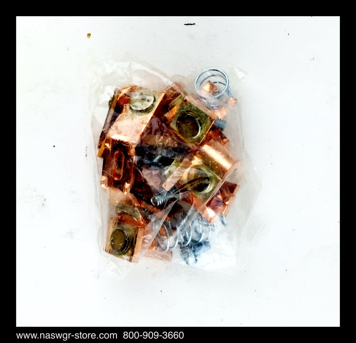 55-153678G002 ~ General Electric 55-153678G002 Contact Kit