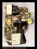 AA13A ~ Westinghouse AA13A Thermal Overload Relay