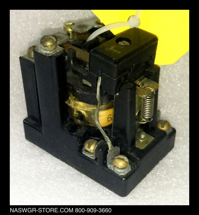 12HMA11A22 ~ GE 12HMA11A22 Contol Relay