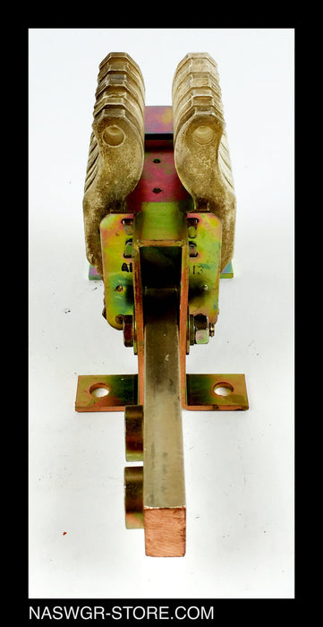 0209B4815G001 ~ Unused Surplus GE 0209B4815G001 VB1 Ground Finger Assembly