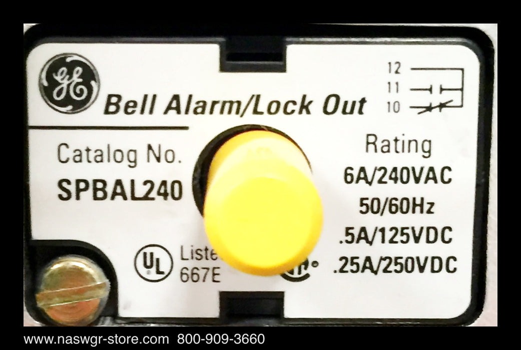 GE PowerBreak II SSD20B220 Circuit Breaker ~ 2000 Amp