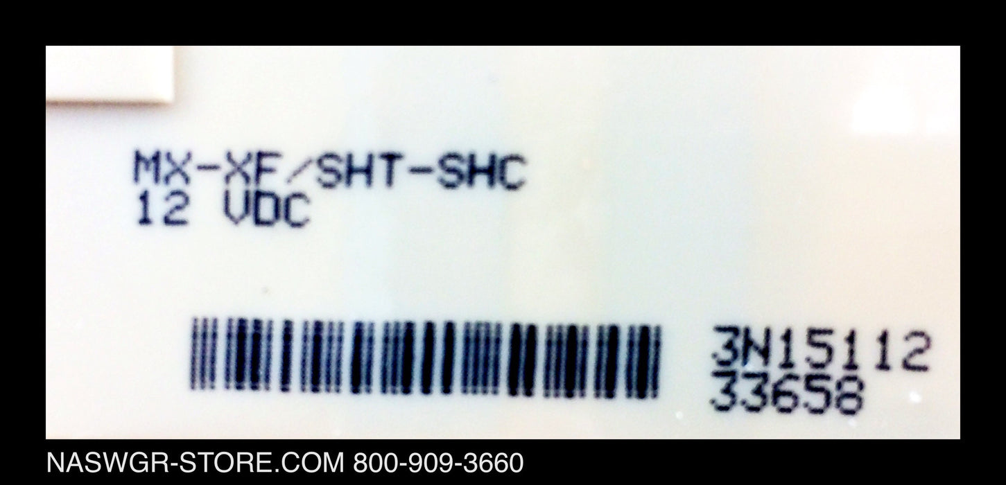 S33658 ~ Unused Surplus in Box Schneider Electric / MasterPact / Square D S33658 Voltage Release
