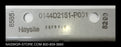 Unused Surplus GE 0209B5086G005 VB1 1200 Amp Bottles