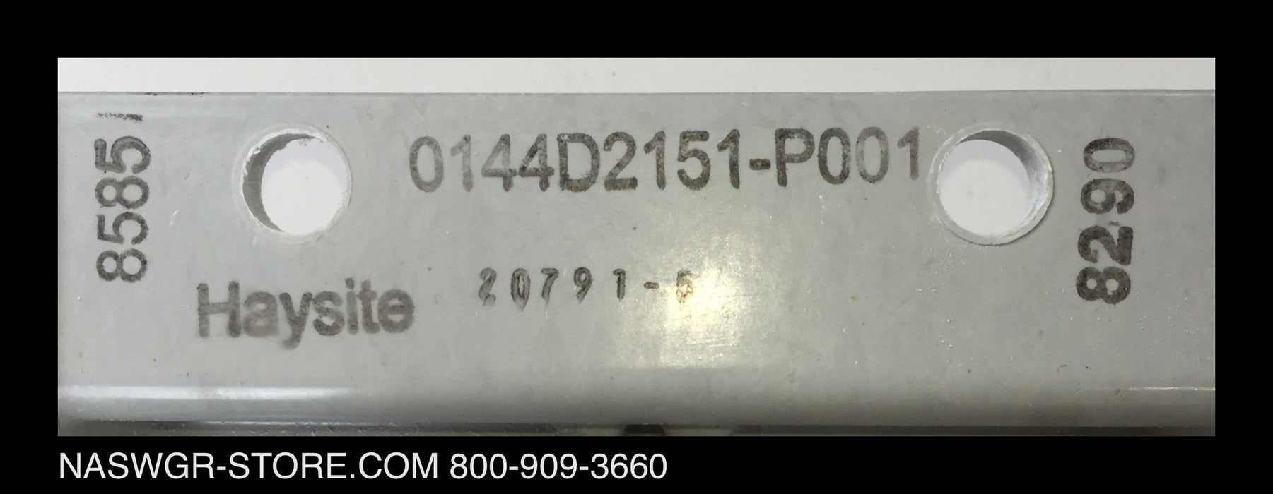 Unused Surplus GE 0209B5086G005 VB1 1200 Amp Bottles