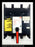GE PowerBreak THSS5616DGB Circuit Breaker (M/O,B/I) - 1600 Amp