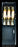 Square D PQ-3640-G Switch