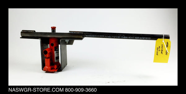 GE 258C669G1 Magneblast MS-13 Slow Close / Maintenance