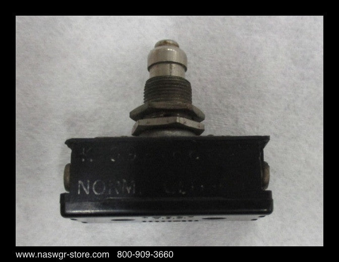 15-171-044-004 ~ 15-172-600-161 ~ Allis Chalmers Mechanical Interlock Switch for FC-500 Breaker w/515, SE-2 or SE-3 Mechanism