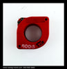 185-801 ~ Instrument Transformer 185-801 Current Transformer 800/5A Ratio