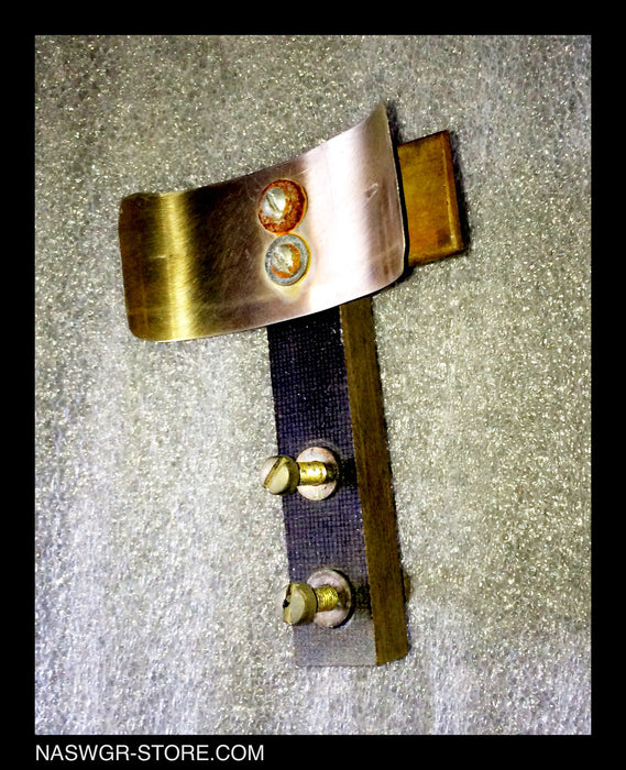 14-170-240-501 ~  Allis Chalmers 14-170-240-501 456D Line Switch Interlock