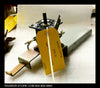 C21306 ~ GE / Kraus & Naimer C21306 TOC Switch