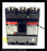General Electric TJL4V2605 Molded Case Circuit Breaker - 400 Amp