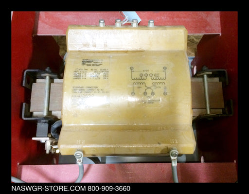 410522 ~ AFP 410522 Power Transformer