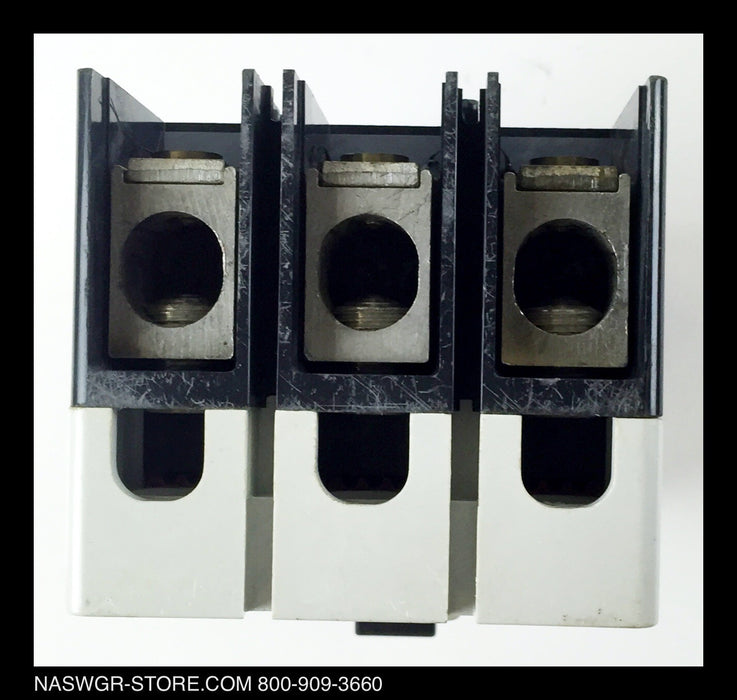 Cutler Hammer JDB3250 Molded Case Circuit Breaker - 250 Amp