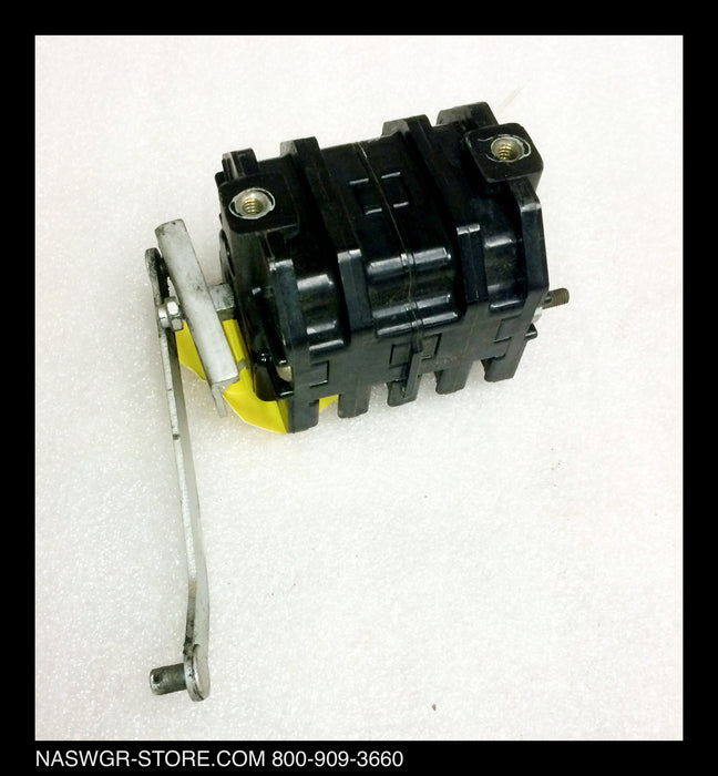 700034K1 ~ 709653T01 ~  ITE 700034K1 ~ 709653T01 K-LINE 4 Stage Auxiliary Switch