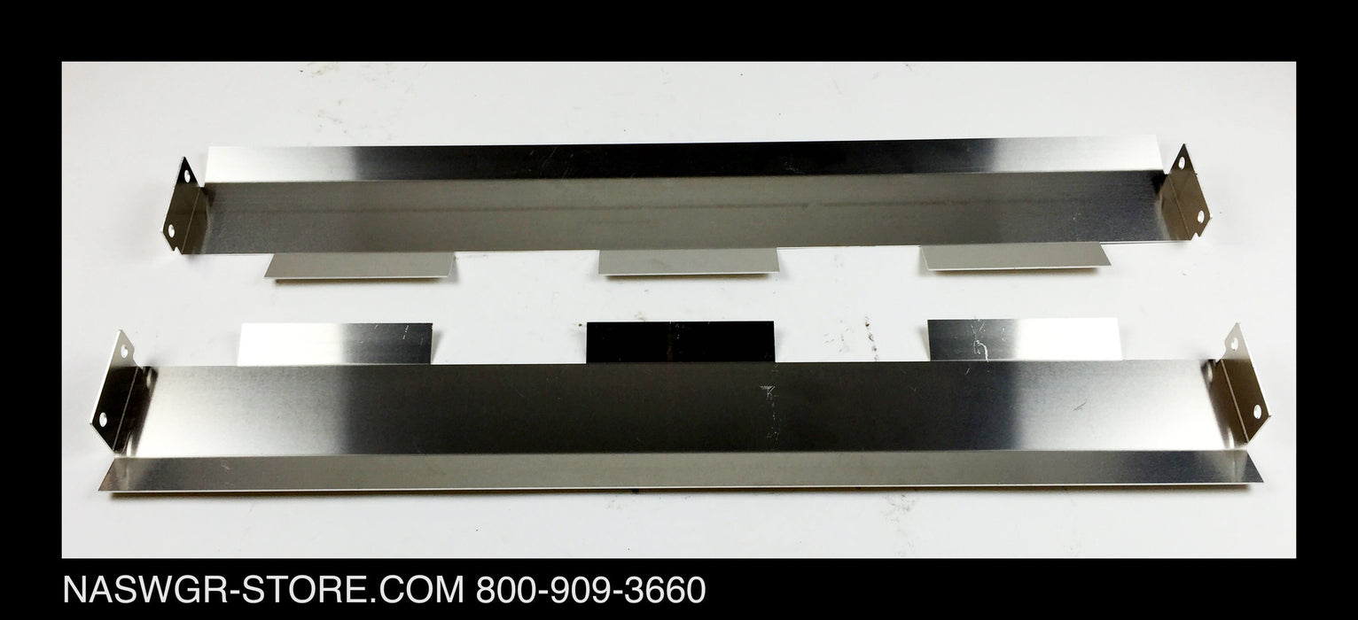 GE 0209B5017P001 VB1 Shutter Assembly