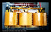490407 ~ Isoreg Corporation 490407 High Voltage Transformer