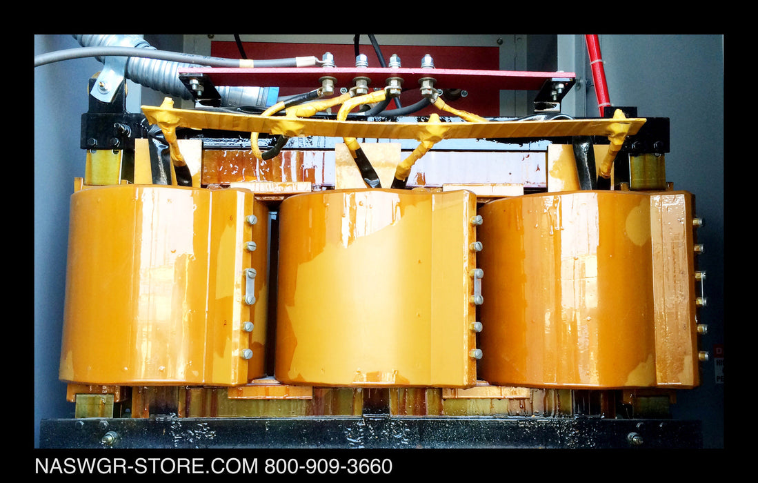 490407 ~ Isoreg Corporation 490407 High Voltage Transformer