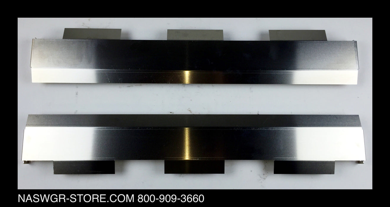GE 0209B5017P001 VB1 Shutter Assembly