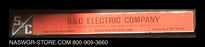 123250RH ~ S&C Electric Company Fuse Refill *Unused Surplus*