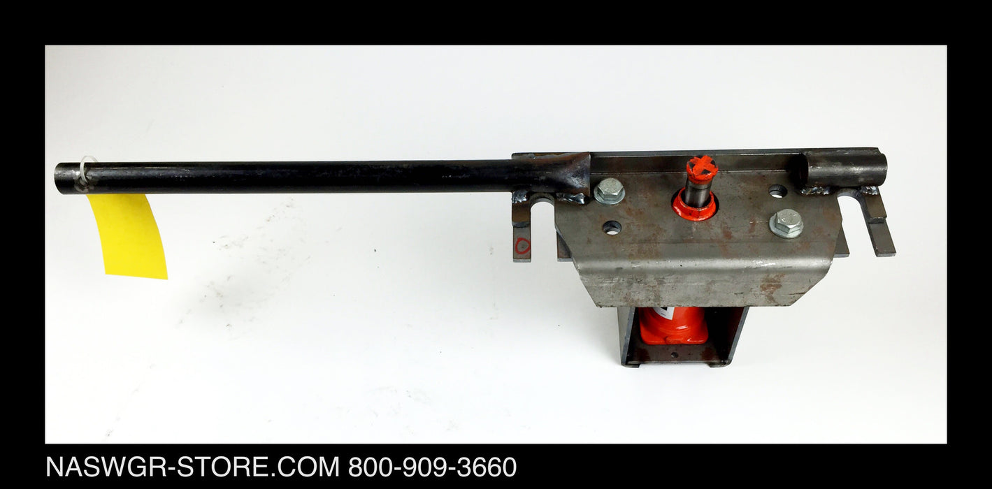 258C669G-1 ~ 258C669 G-1 ~ GE 258C669G1 Magneblast MS-13 Slow Close / Maintenance Closing Device