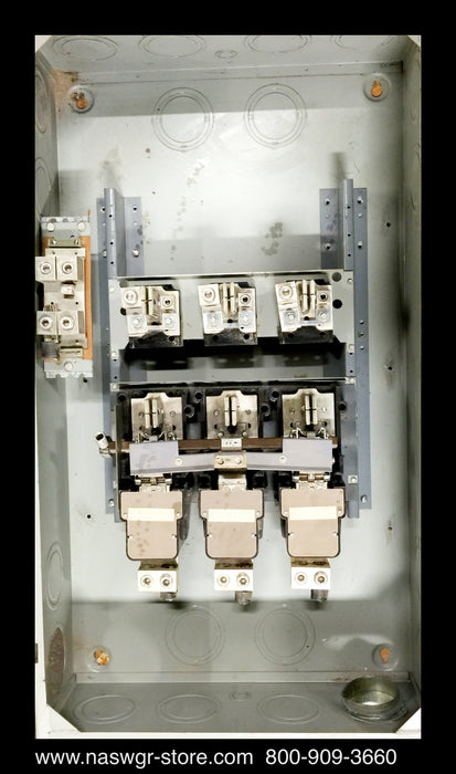 Q1436RCEI ~ FPE Q1436RCEI Heavy Duty Safety Switch