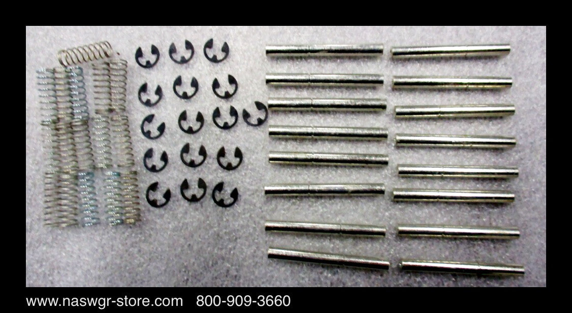 New GE AMH4.76-250 Breaker Side Secondary