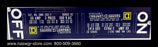 QMB-362-T ~ Square D QMB-362-T Switch