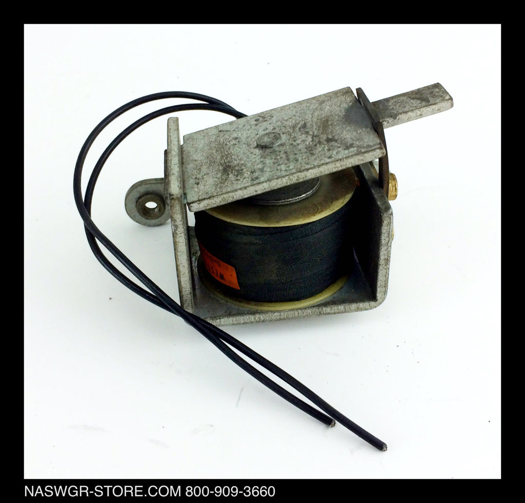 590C835G06 ~ Westinghouse DS 590C835G06 Shunt Trip Assembly