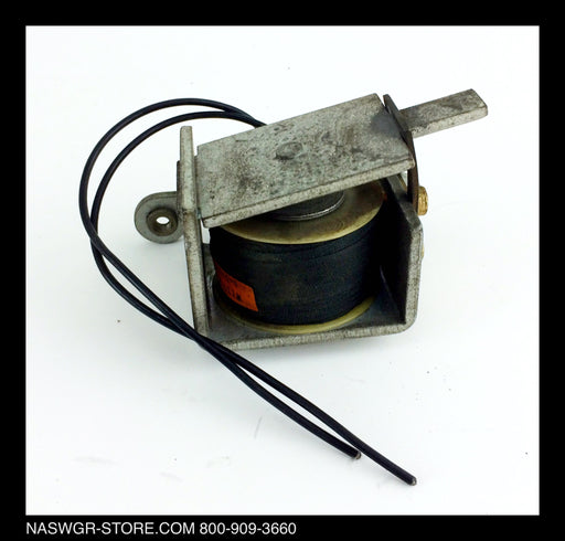 590C835G06 ~ Westinghouse DS 590C835G06 Shunt Trip Assembly