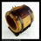 RCT-5-S-10G139551-X01 ~ Westinghouse RCT-5-S-10G139551-X01 Current Transformer