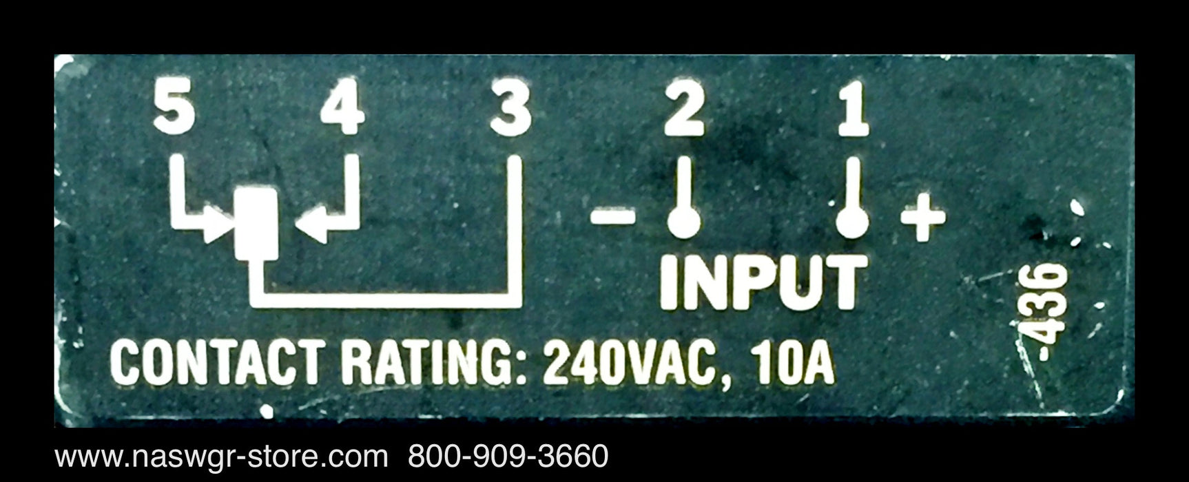 ECS21BC ~ SSAC ECS21BC AC Current Sensor