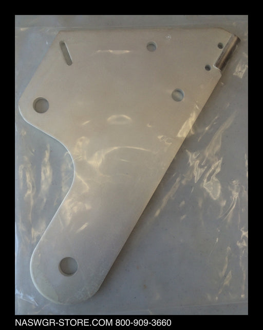 71-208-255-501 ~ Allis Chalmers ﻿71-208-255-501 FC-500A Right Side Moving Main Contact / Disconnect Arm