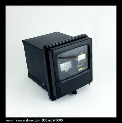 Westinghouse 289B988A17A Type CW Relay 5A 120V