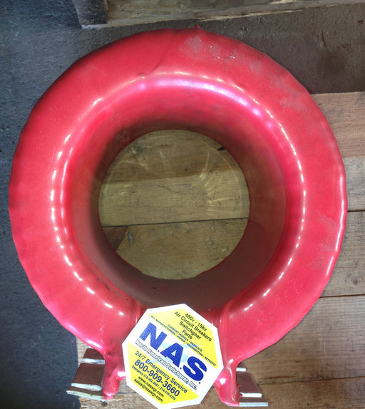 180-201 GTE Sylvania Current Transformer , 200:5 CT PN: 180-201