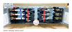 Square D QMB-363-T31W Panel Board Switch