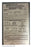 Square D QMB-363-T31W Panel Board Switch