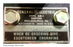 16SB1CF16X2 , GE 16SB1CF16X2 Type SB-1 Switch , PN: 16SB1CF16X2